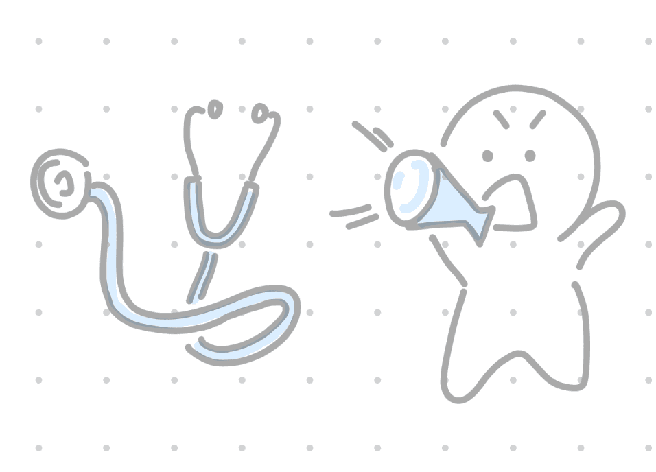 Safety systems feel clinical or intrusive