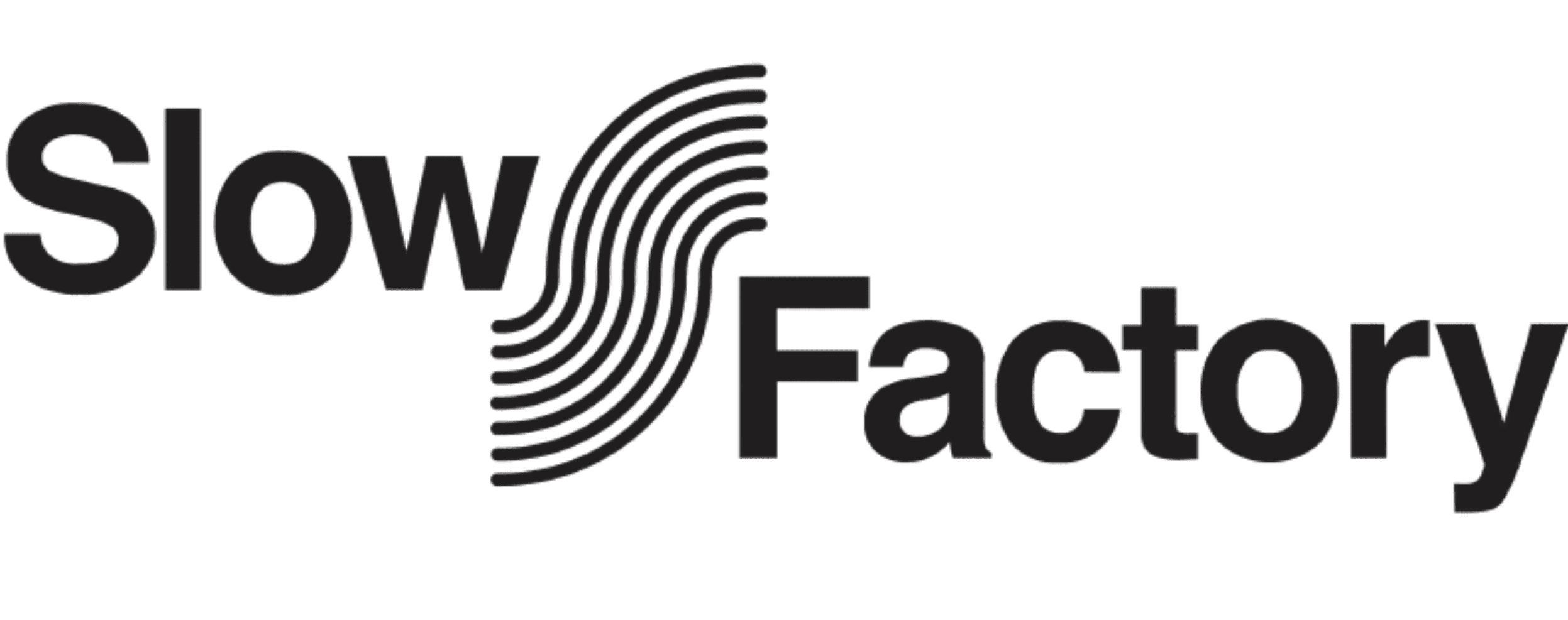 Slow Factory