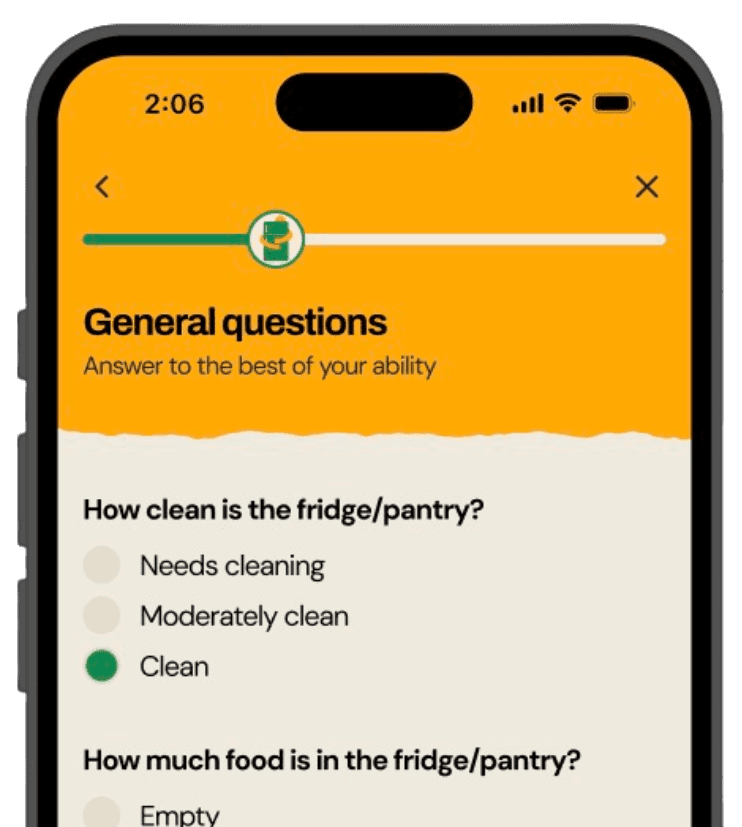 Check-in Questions