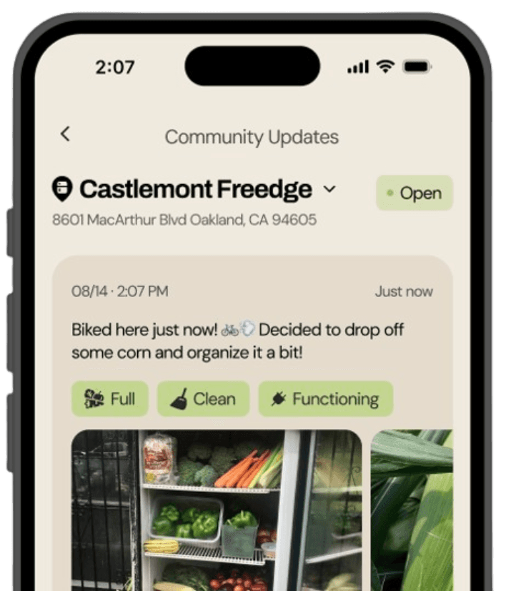 Community Updates